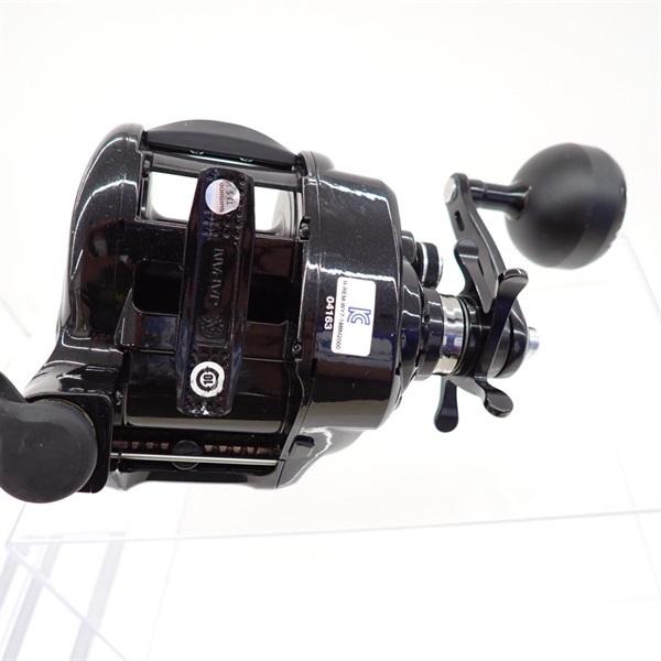 １９ビーストマスターＥＪ２０００